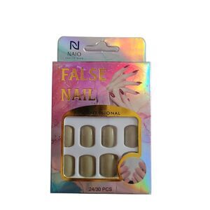 NaioโBeauty False Nails